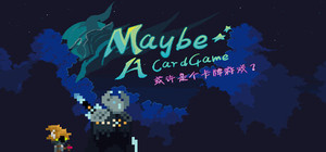 Maybe a CardGame? banner