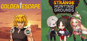 Survivor Action Roguelike Package banner