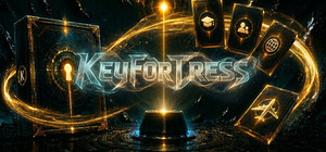 KeyForTress - Deluxe Edition banner