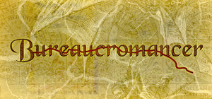 Bureaucromancer banner