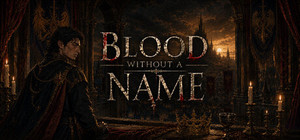 Blood Without a Name banner