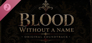 Blood Without a Name: Original Soundtrack banner