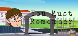 You Must Remember banner