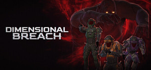 Dimensional Breach banner