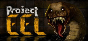 Project Eel banner