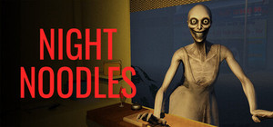 Night Noodles banner