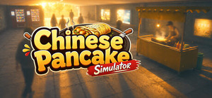 Chinese Pancake Simulator banner