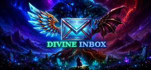 Divine Inbox banner