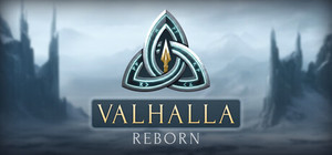 Valhalla Reborn banner
