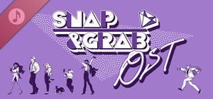 Snap & Grab Original Soundtrack banner