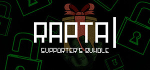 Rapta - Supporter's Bundle banner