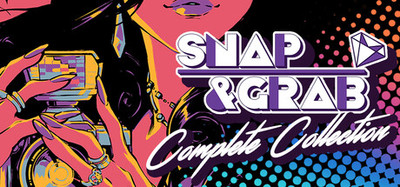 Snap & Grab Complete Series
