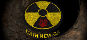 Earth New Fall banner