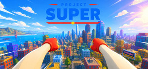 Project Super banner