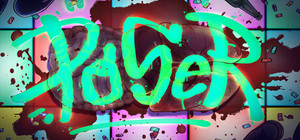 POSER banner