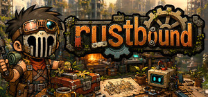 Rustbound banner