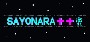 SAYONARA++ banner