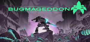 Bugmageddon banner