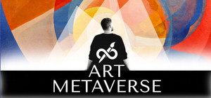 Art Metaverse banner