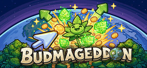 BudMageddon banner