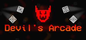Devil's Arcade banner