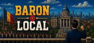 Baron Local banner
