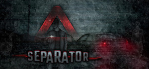 Separator banner