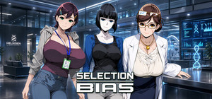 Selection Bias banner