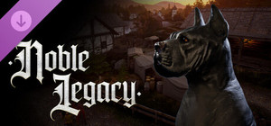 Noble Legacy - Pet - Alaunt War Dog banner