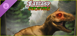 Fantasy Survivors - Dragonium Tales banner