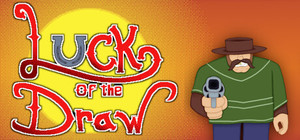 Luck of the Draw banner