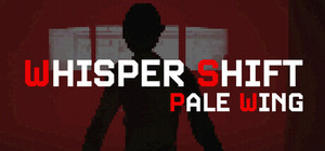 Whisper Shift Pale Wing banner