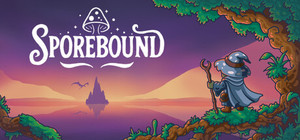 Sporebound banner