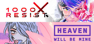 Heaven Will Be Resisted banner