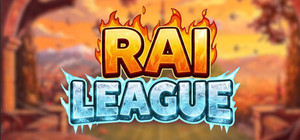 Rai League banner
