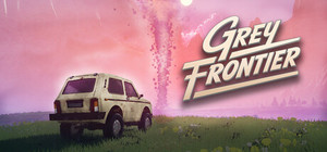 GREY FRONTIER banner