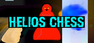 Helios Chess banner
