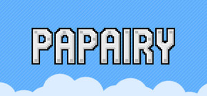 Papairy banner