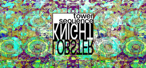 tower sequence KNIGHT LOBSTER banner
