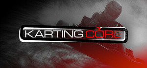 Karting Core banner