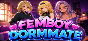 Femboy Dormmate banner