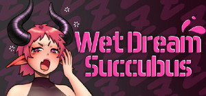 Wet Dream Succubus banner