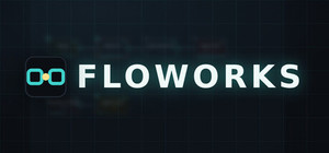 FLOWORKS banner