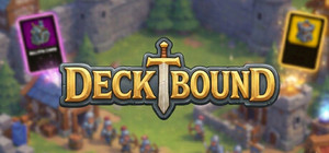 Deckbound banner