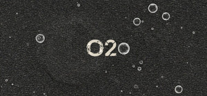 O2 banner