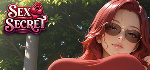 SEX SECRET banner