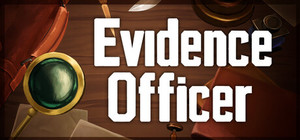 Evidence Officer banner