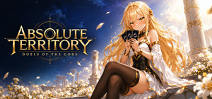 Absolute Territory: Duels of the Gods banner