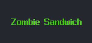 Zombie Sandwich banner
