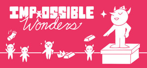 Impossible Wonders banner
